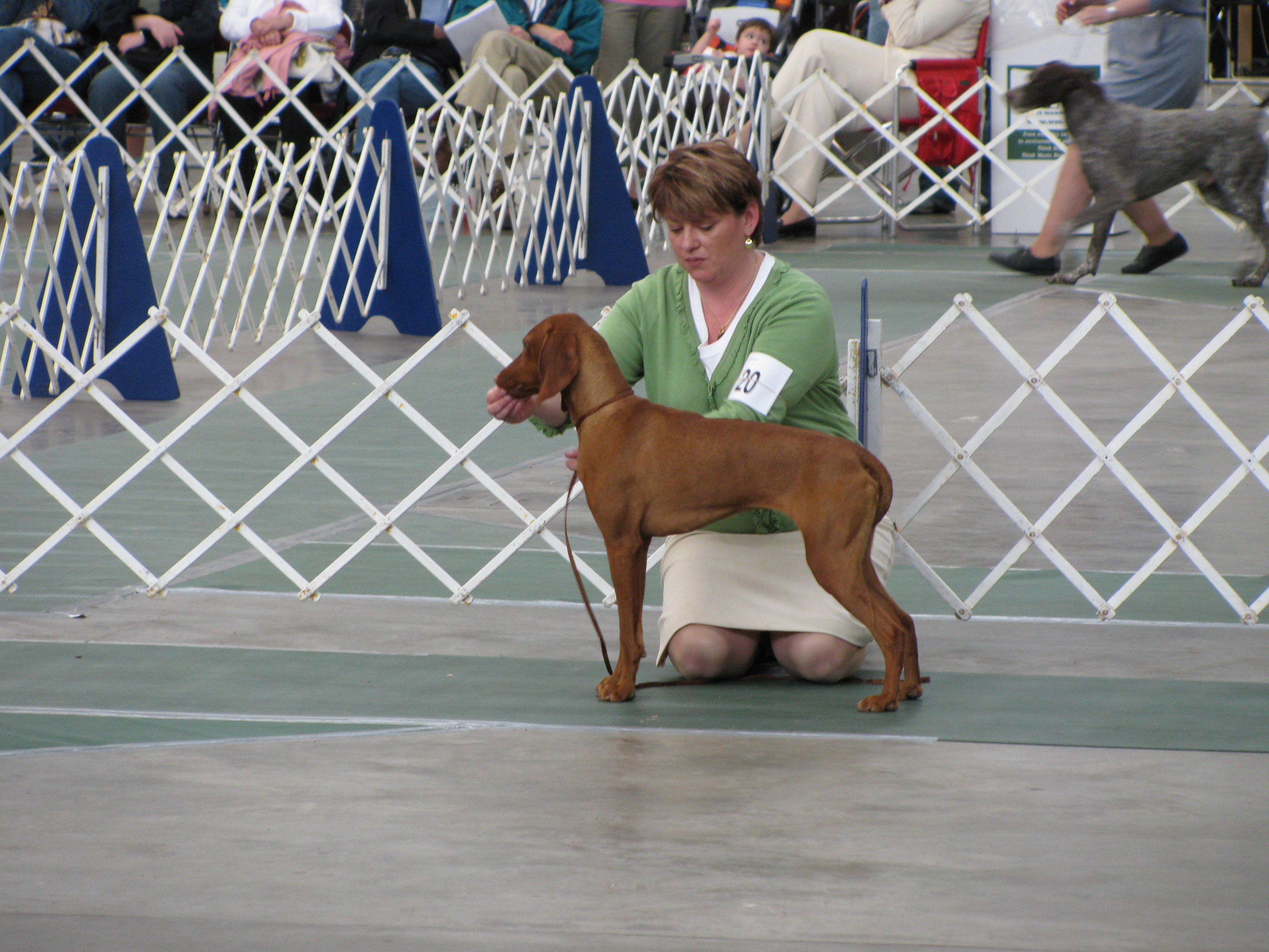 Ruby WPKA 2009